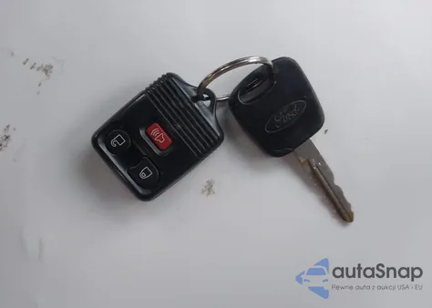 1999 Ford Explorer Eddie Bauer/Limited/Xlt z USA, uszkodzony, nr VIN 1FMZU34E2XUC88976